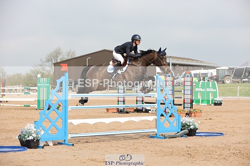 250424-110133-03355 - Cls 33 Young Horse 7yr old