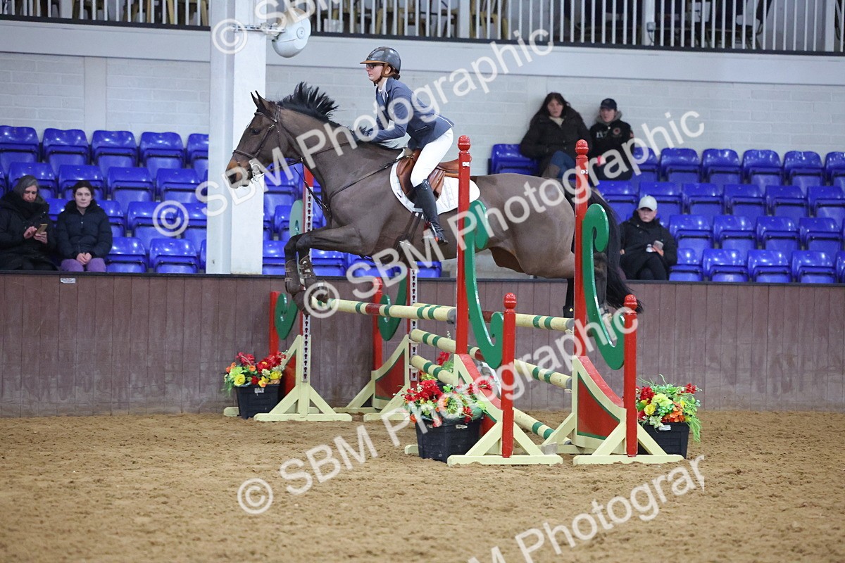 SBM_001428 - Class 14 - Nupafeed Supplements Senior Discovery/ 1m Open - First Round (1.00m)