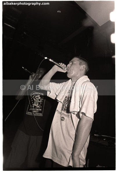 24 jehst  asaviour - C'mon Feet @ band-on-the-wall mcr 08.11.03