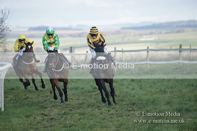 PtP 011219-0167 - Hursley Hambledon Hunt Point-to-Point 01/12/19