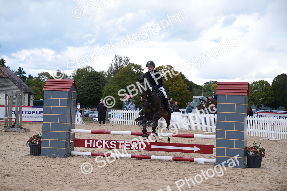 SBM_08473 - J56 Clear Round 70cm