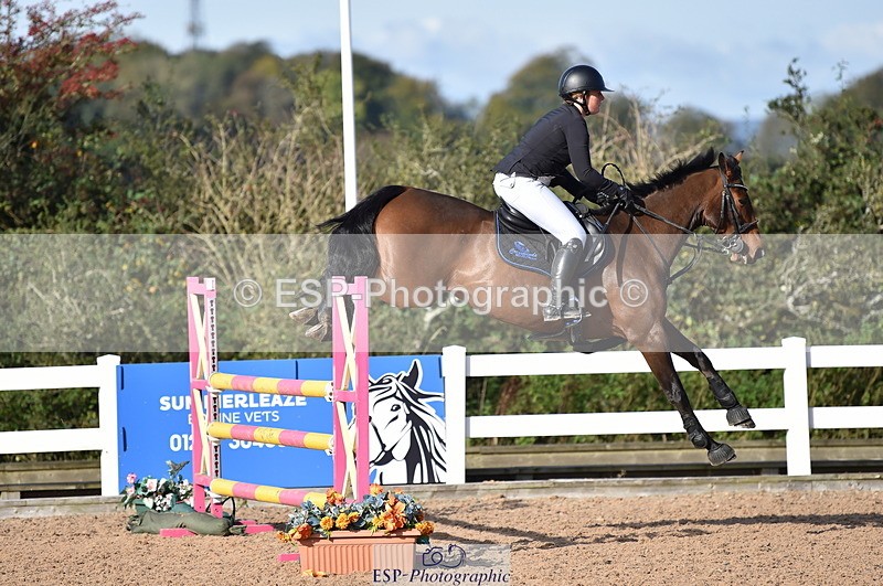 231015A-110116-07377 - Cls 23 Discovery & 1m Open