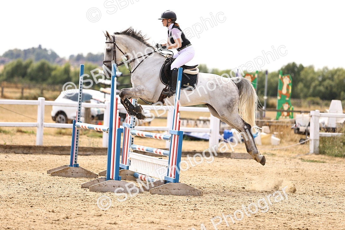 SBM_001229 - Class 4 - Senior Discovery - 1.00m Open