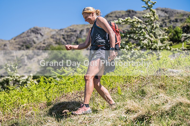Glaramara-384 - Glaramara Fell Race Saturday 17th May 2025