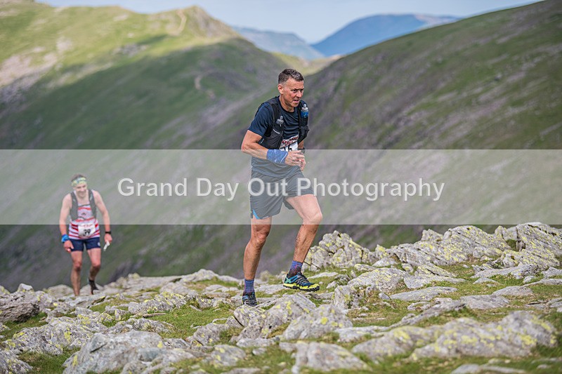 Duddon Long-521 - Duddon Valley Long Fell Race Saturday 1st June 2024