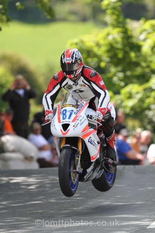 IMG_1755 - SuperSport Race 2 - TT 2013