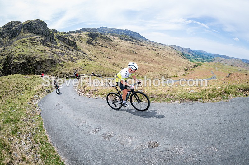 122638 - Hardknott Pass Camera 2 12.00-13.00