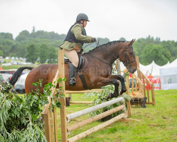 Dunblane show-291 - Dunblane and Doune Show Ring 1