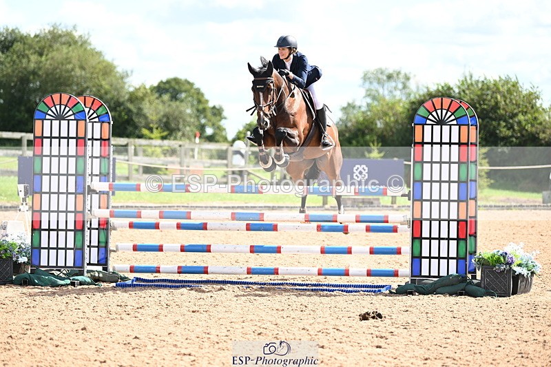 240913A-131751-04519 - Cls 15 Snr Foxhunter