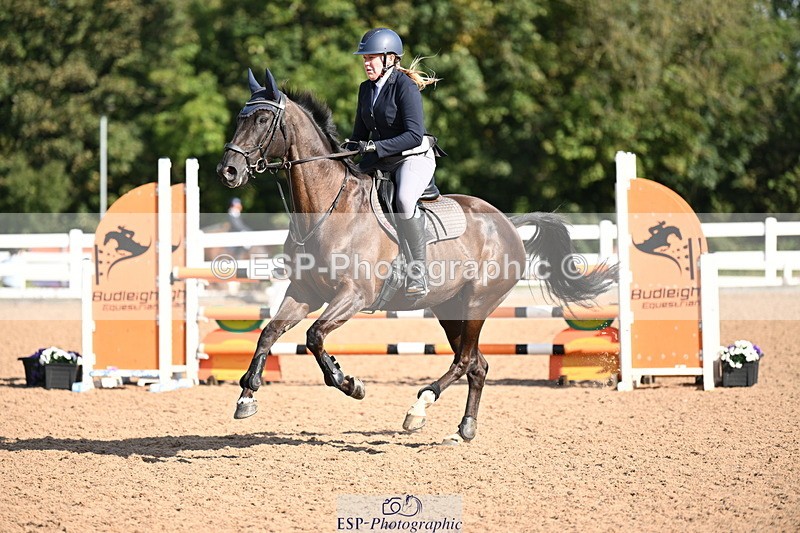 240914A-102810-06385 - Cls 21-S Snr Discovery and 1m Open