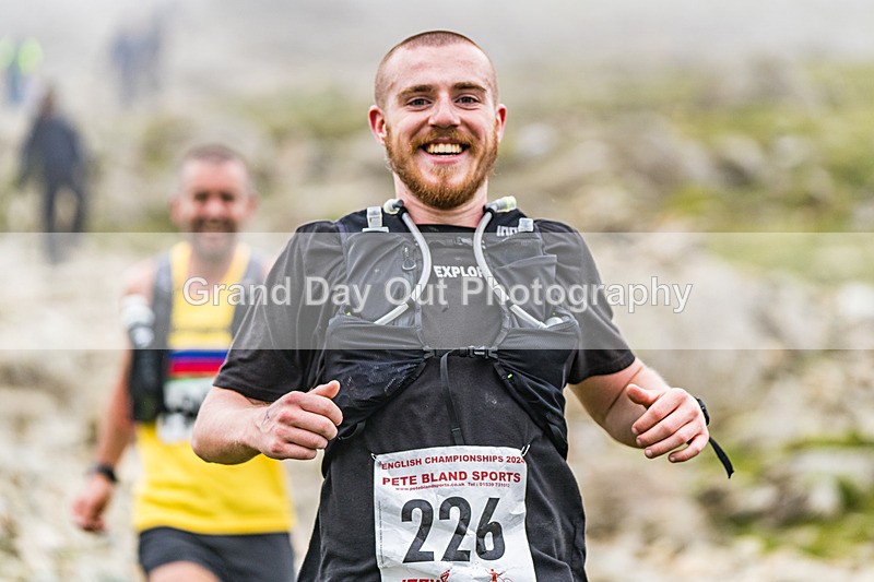 Wasdale-1606 - Wasdale Horseshoe Fell Race Saturday 13th July 2024