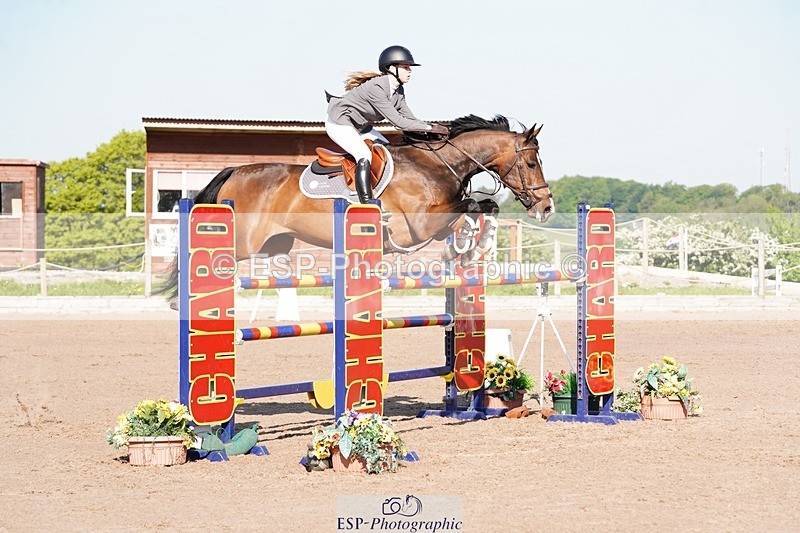 250510-084032-09589 - Cls 13 Snr Foxhunter