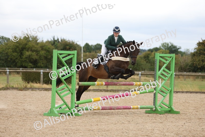 20250803-1202 - Class 4 - 90cm