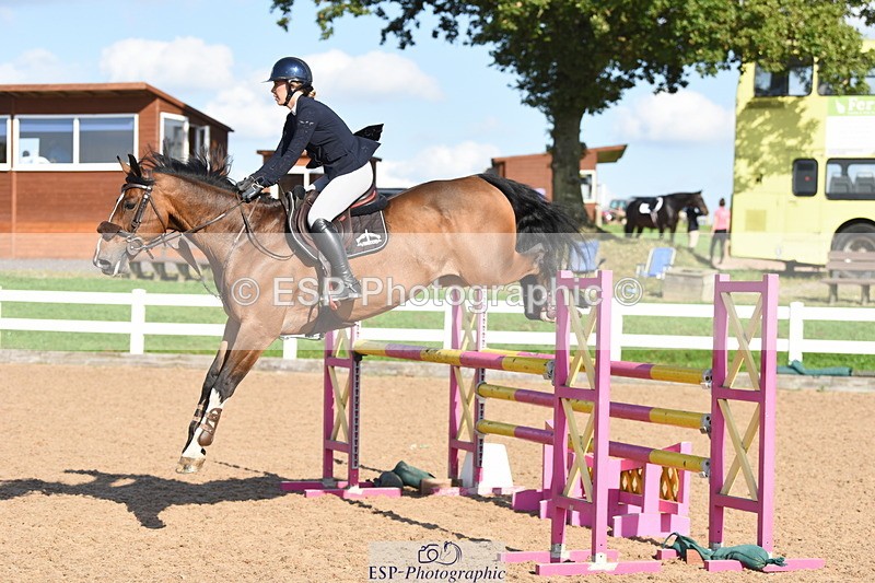 230915A-155618-00915 - Cls 13 1.10m Amateur Qualifier & 1.10m Open