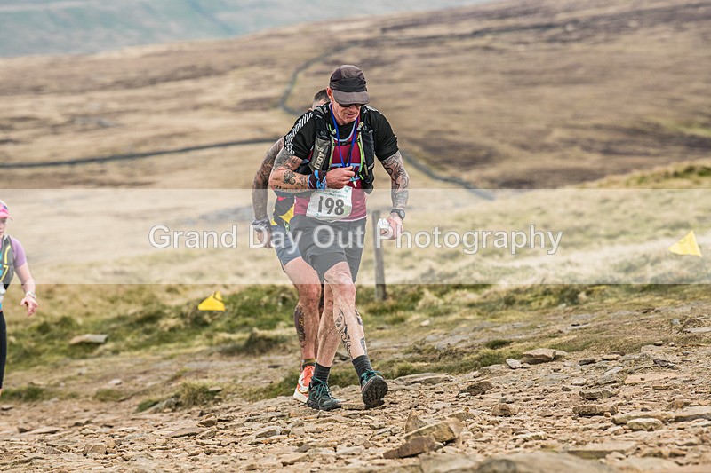3 Peaks-886 - The 3 Peaks Race Saturday 27th April 2024