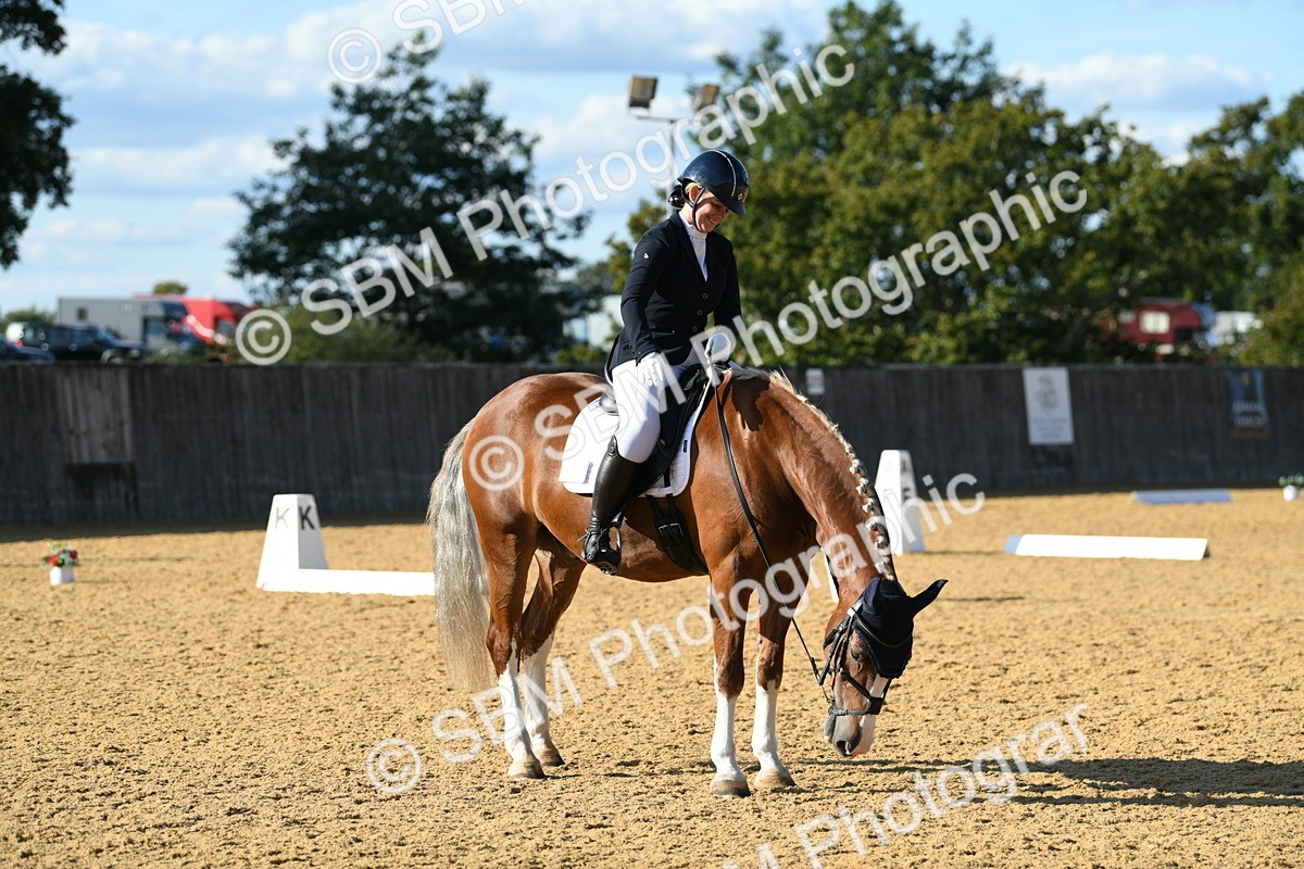 SBM_27328 - D16 - Small Tour Championship - Novice 28