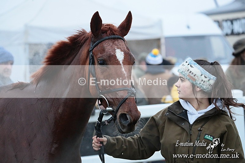 PtP 180126  1853 - Royal Artillery PtP Larkhill 18/01/26