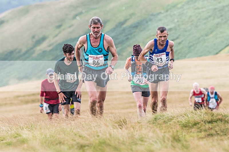 Sedbergh-148 - Sedbergh Hills Fell Race Sunday 18th August 2024