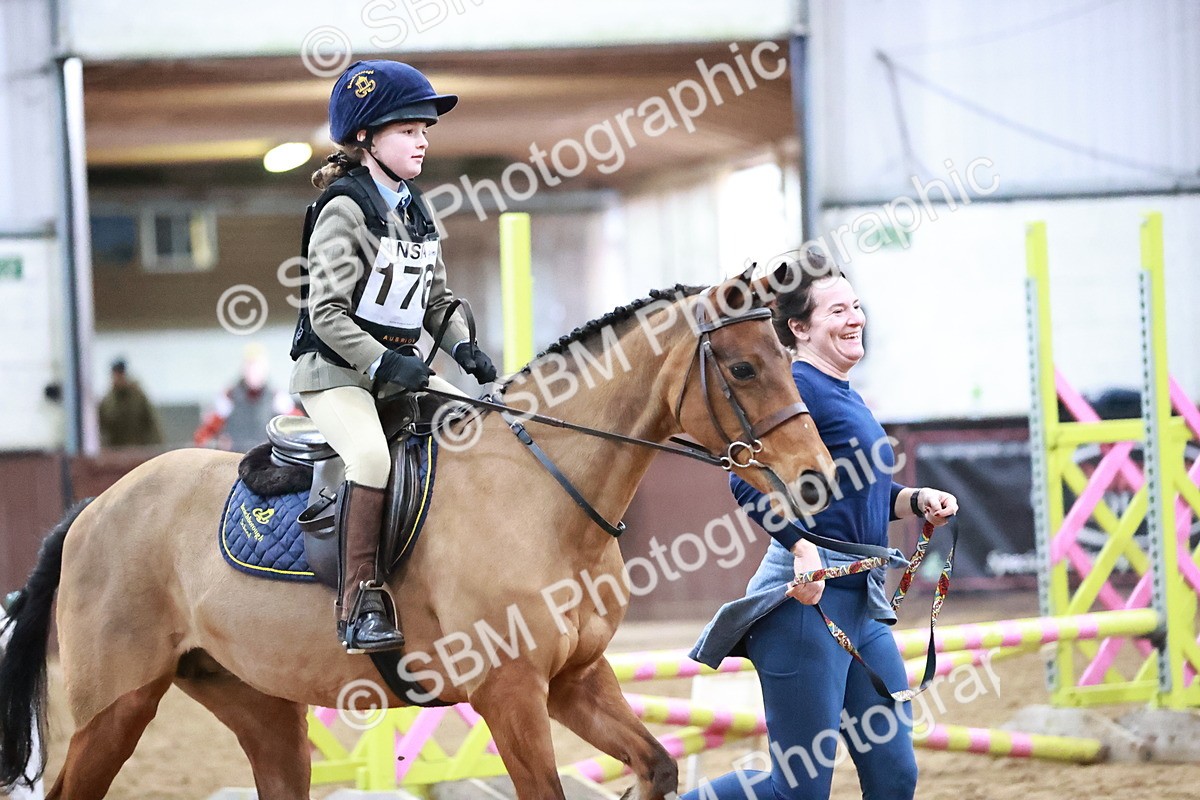 SBM_000152 - Class 1 - 40cm