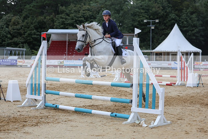 3E7A7359 - Class 8: 90cm open