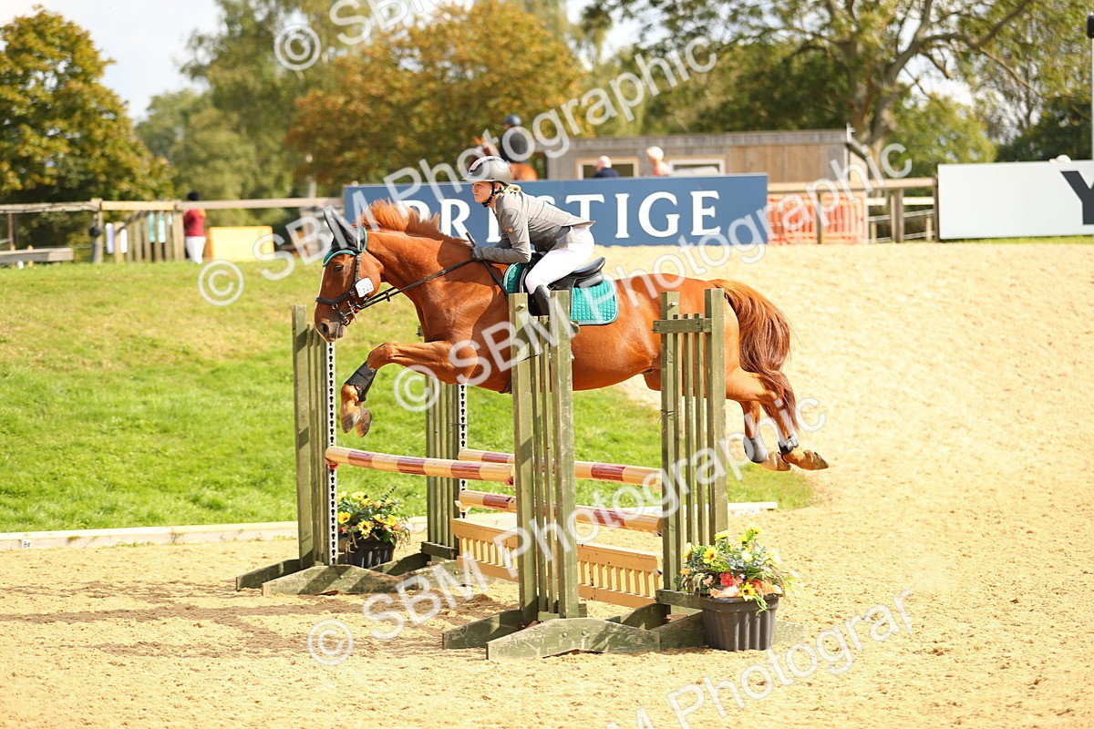 SBM_63127 - J42 - Grand Tour 1.00m Championship