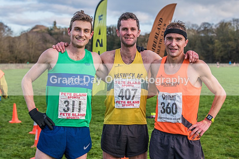 Workington XC-644 - Workington Cross Country Curwen Park, Saturday 3rd December 2022