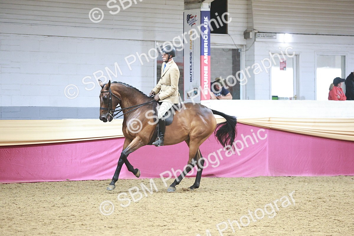 SBM_08872 - Class 12R - Regional Ridden Pre-Vet