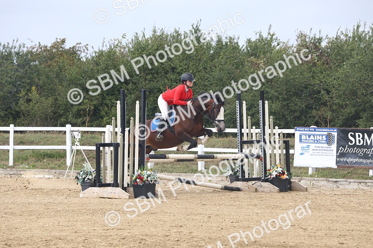 SBM_007531 - Class 10 - 80cm Champs