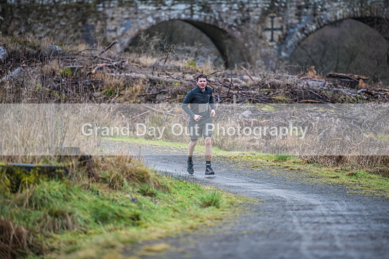 HTE Kielder Duathlon-1397 - High Terrain Events Kielder Off Road Duathlon Sunday 8th January 2023