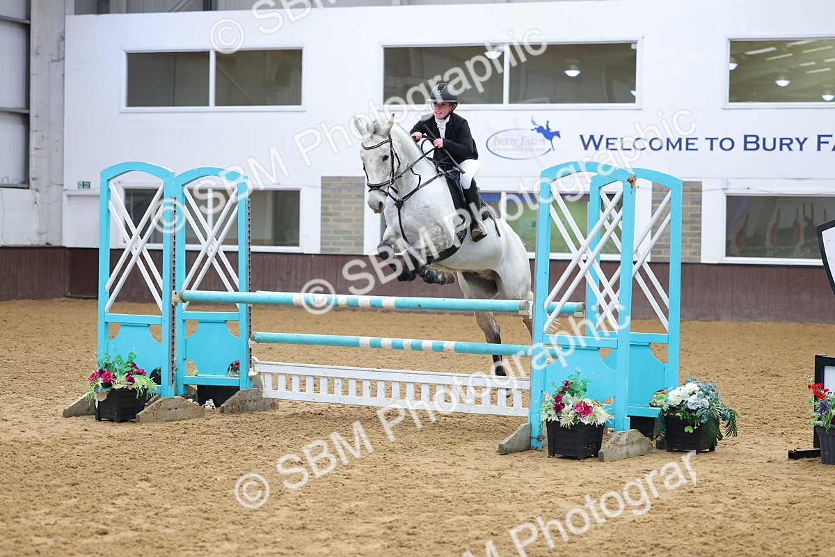 SBM_010343 - Class 22 - Equiyd 1.05m Amateur Championship Qualifier - First Round (1.05m)