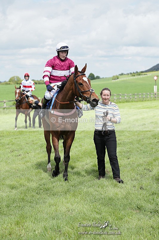 PtP 070523 112 - Kimblewick Races Coronation Meet  Kingston Blount 07/05/23