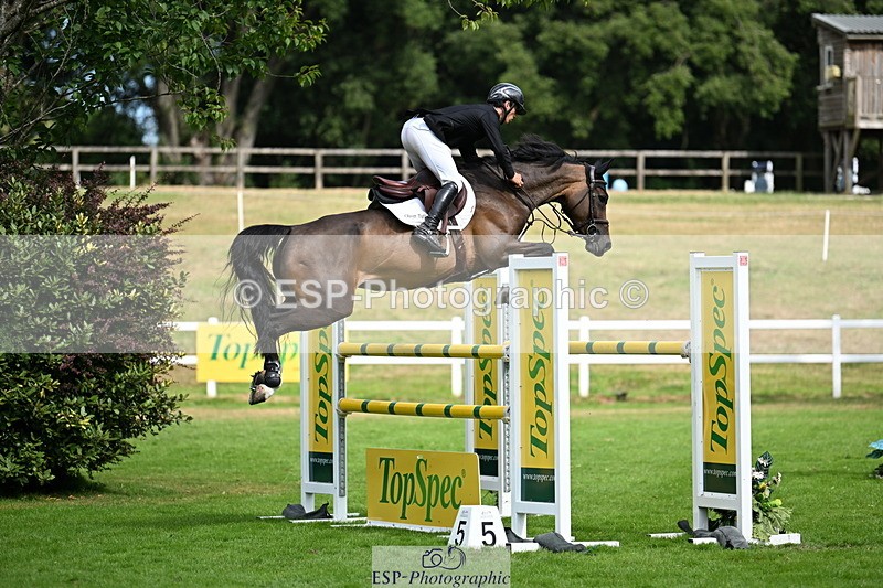 250703A-162159-06012 - Cls 4 1.40m Open