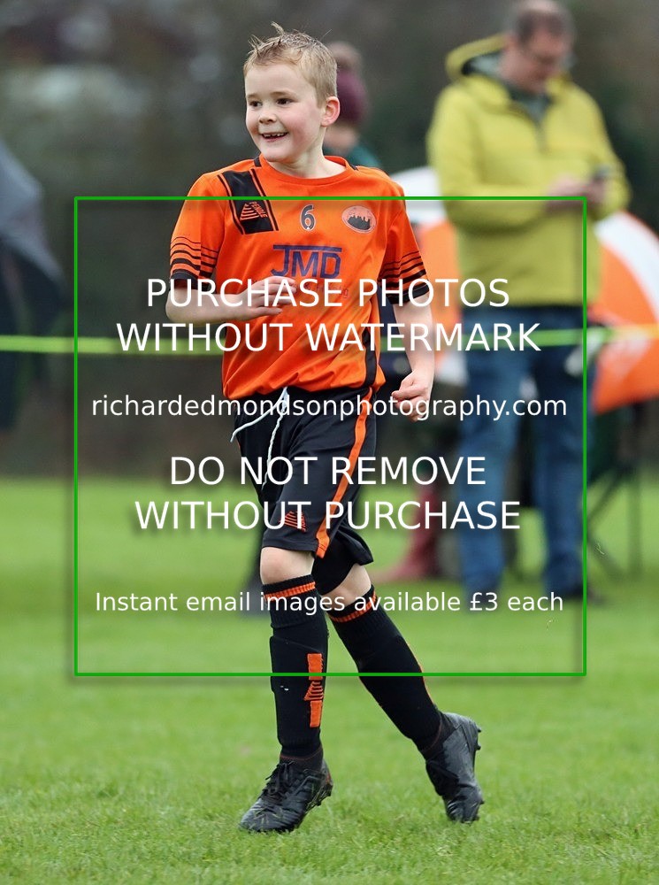 IMG_5038 - Ibis Under 8 vs Kirkby Stephen Under 8 (30/11/24)
