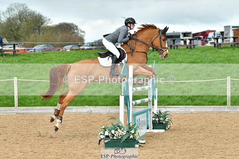 230402A-145957-06463 - Cls 28 Foxhunter