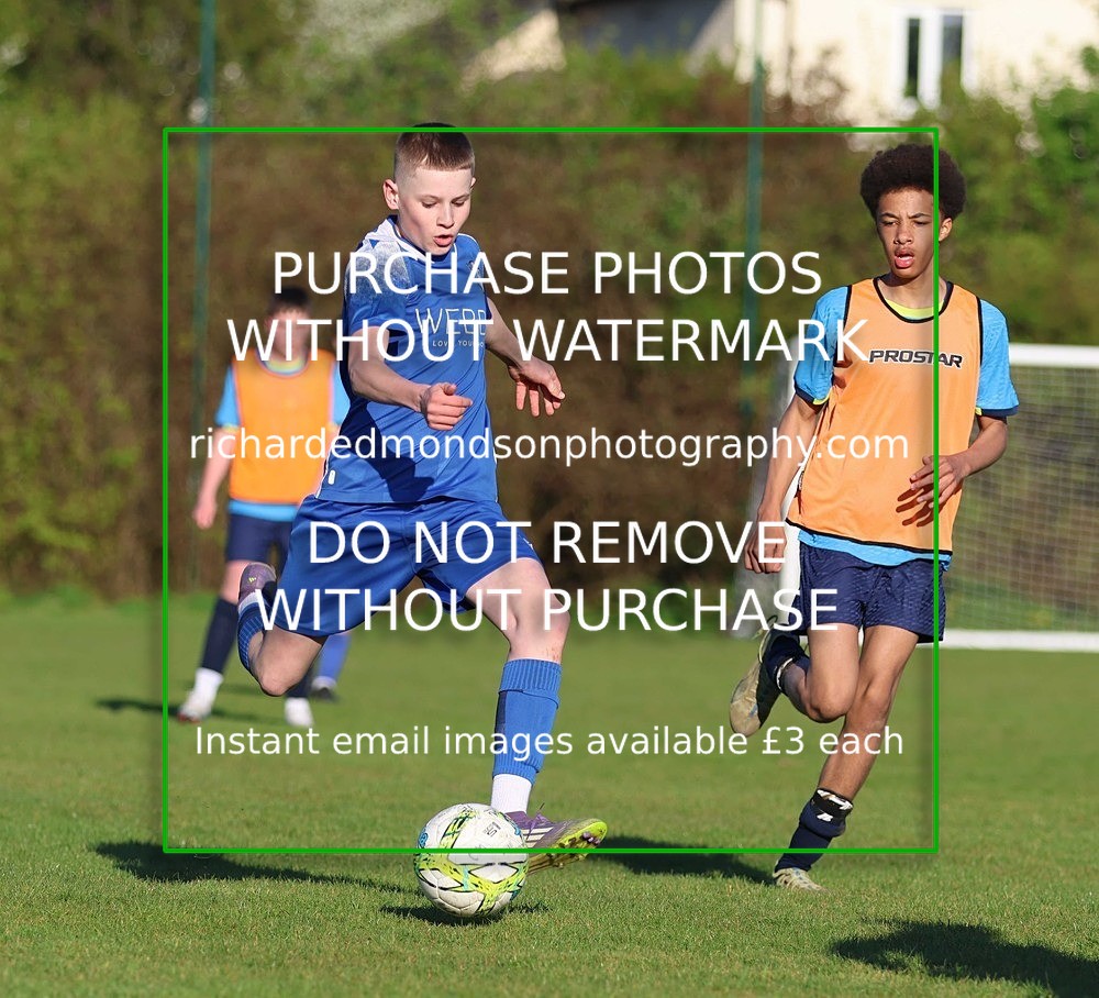 533A8768 - Wattsfield Under 14's (21/4/26)
