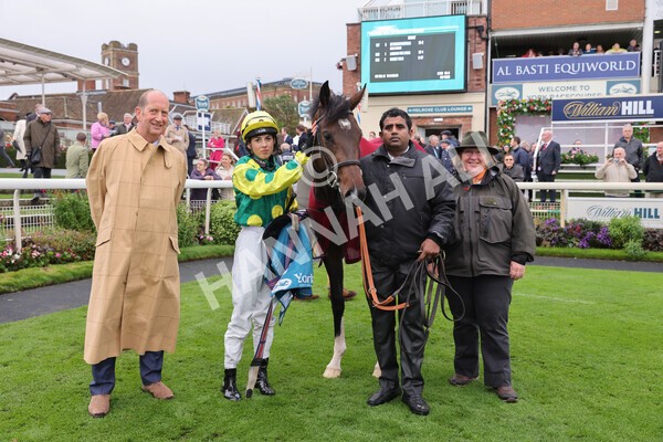 yr07102022r1-47 - Race 1 2.05pm Parsonage Hotel and Cloisters Spa Stakes