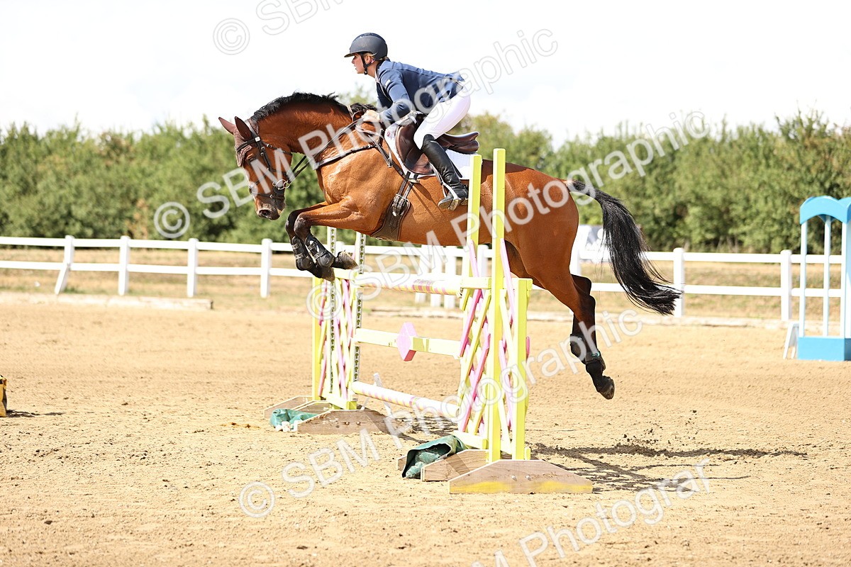 SBM_027120 - Class 14 - Senior 1.15m Open