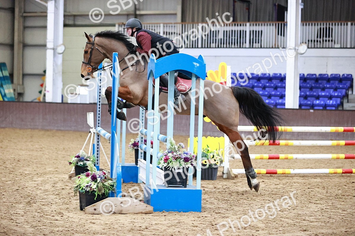 SBM_004760 - Class 15 - Senior British Novice 90cm