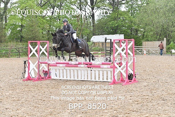 BPP_8520 - CLASS 23 SUN 0.85m Amateur Championship Qualifier