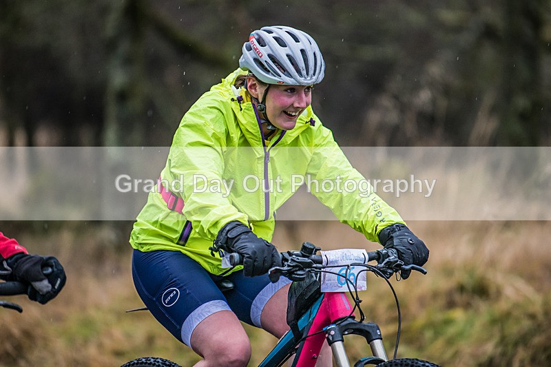 HTE Kielder Duathlon-718 - High Terrain Events Kielder Off Road Duathlon Sunday 8th January 2023