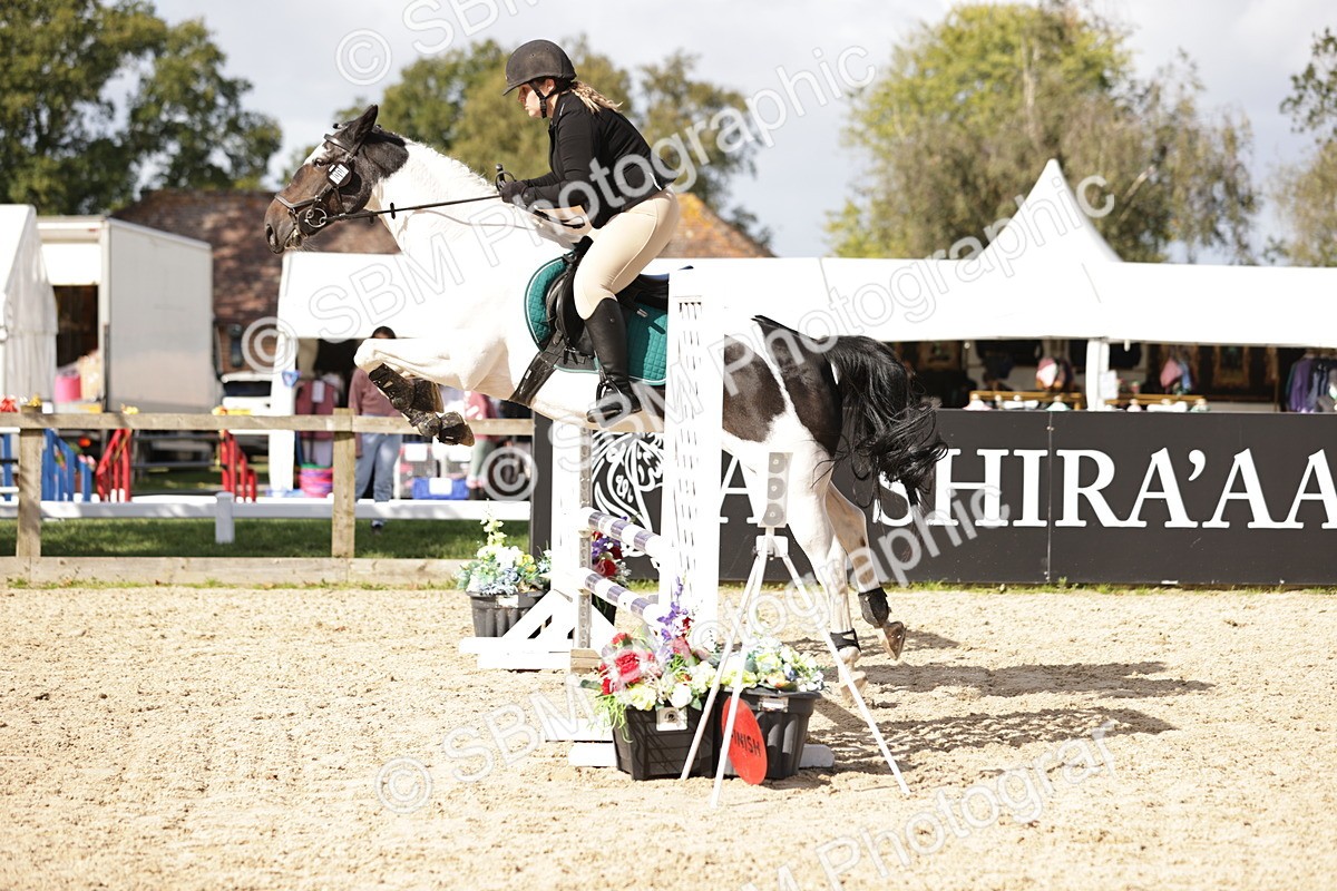 SBM_18661 - J33 - Senior 75cm Championship