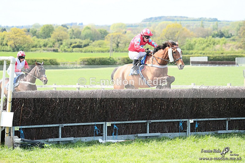 PtP 190426 437 - Vine & Craven PtP Kingston Blount 19/04/26