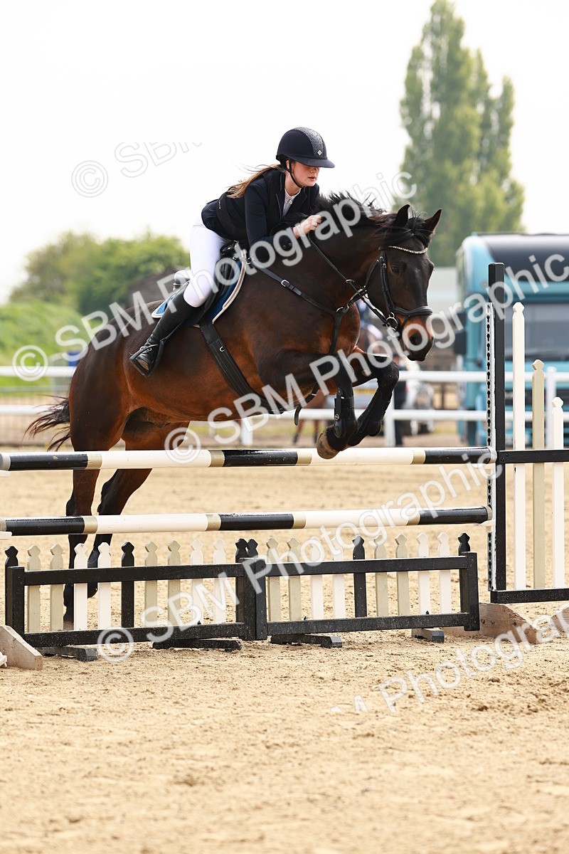  - Class 16 - Senior Discovery - 1.00m