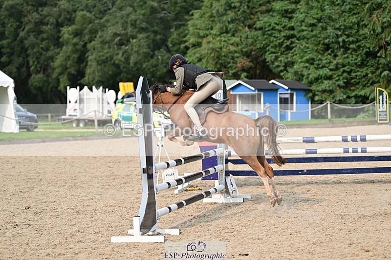 240818-164435-05528 - Cls 14 A&B Pony Brit Nov & 80 Open