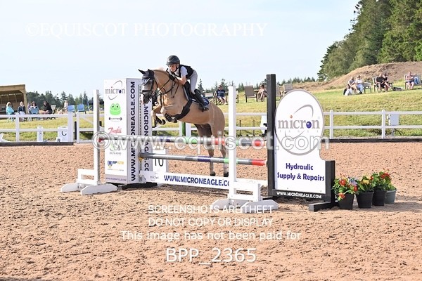 BPP_2365 - THU CLASS 5 Graham Heath 128/138 Primary C'ship Qualifier **Viewing/Selection class for 128/138 team