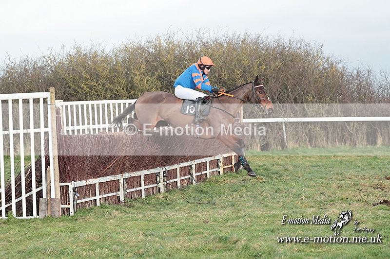 PtP 311223 1001 - Larkhill Racing Club Point-to-Point 31/12/23
