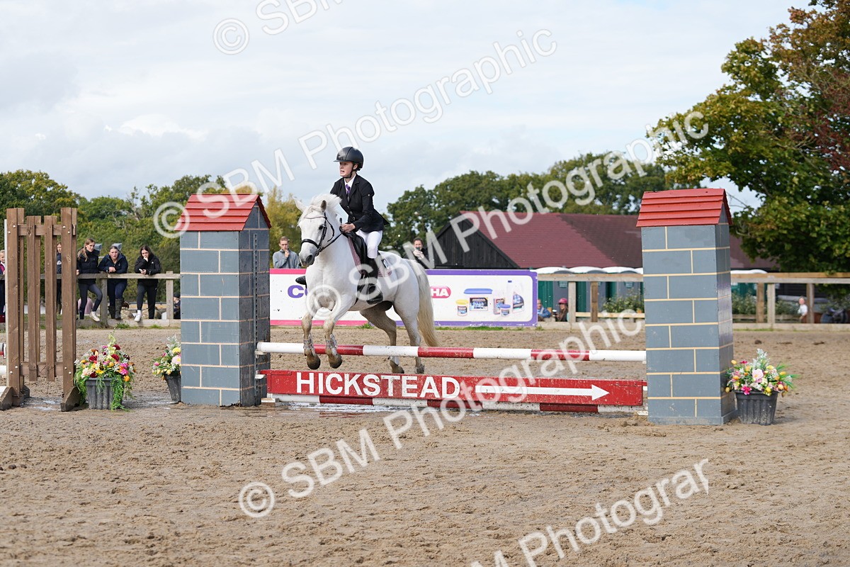 SBM_40799 - Supreme Championship Pony 50-55cm
