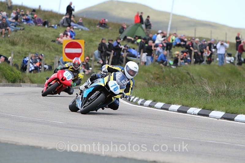  - Supersport Race 1