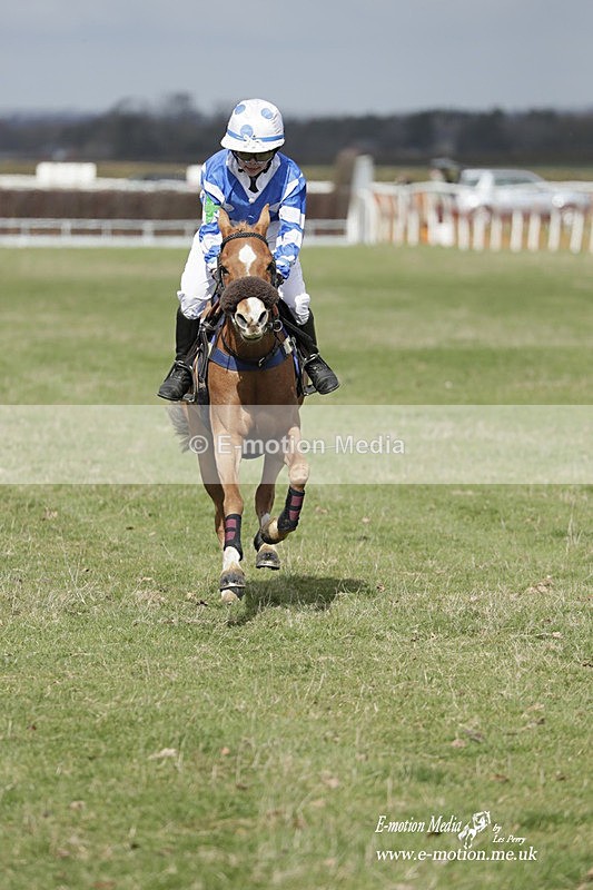 PtP 190323 90 - Oakley Hunt Point-to-Point Brafield-On-The-Green 19/03/23