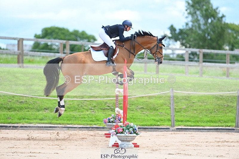 230721A-123700-06196 - Cls 34, 7 Yr Olds 1.30m